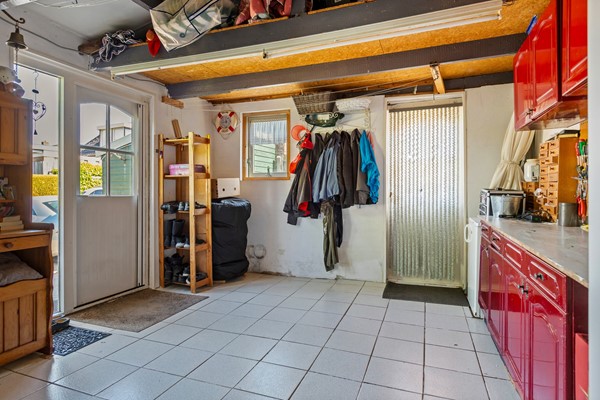 Medium property photo - Buorren 5, 9041 AW Berltsum